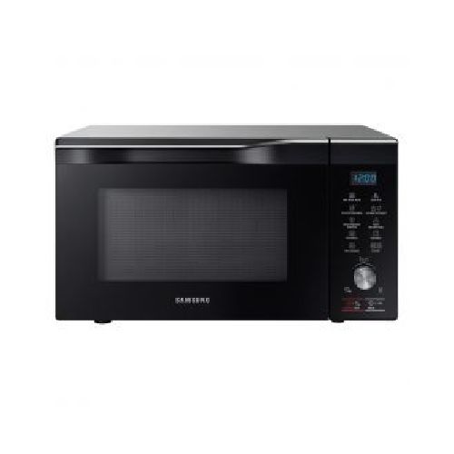 Microondas 32Lts Samsung MC32K7055CT Digital C/Convección + Grill Inox