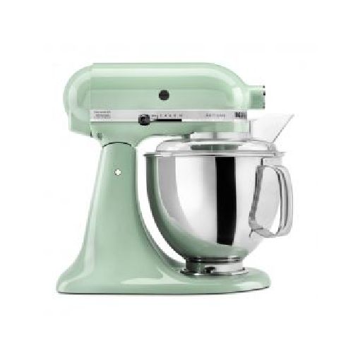 Batidora Planetaria 4.8Lts KitchenAid Artisan 5KSM150PSRPT Verde