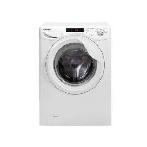 Lavarropas Automático Longvie L18012 8Kg 1200rpm Blanco