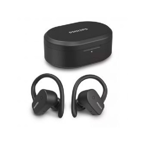 Auriculares deportivos Intrauditivos Philips TAA5205BK/00 Bluetooth Negro