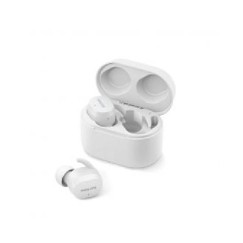 Auriculares Intrauditivos Philips TAT3216WT/00 Bluetooth Blanco