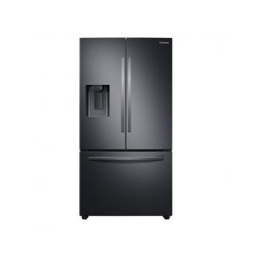 Heladera C/Freezer French Door 629Lts Samsung RF27T5201B1/BG Inverter Negro