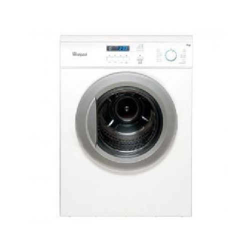 Secarropas por Calor 7KG Whirlpool WSR07SC Blanco