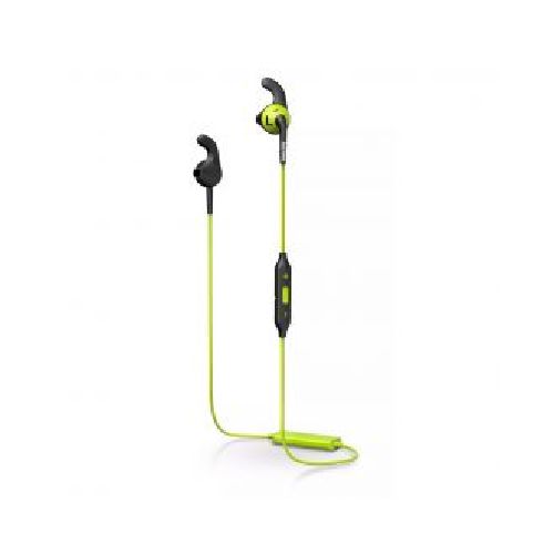 Auriculares Intrauditivos Philips SHQ6500CL/00 Bluetooth Verde