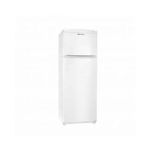 Heladera C/Freezer 309Lts Columbia CHD32/9 Blanco