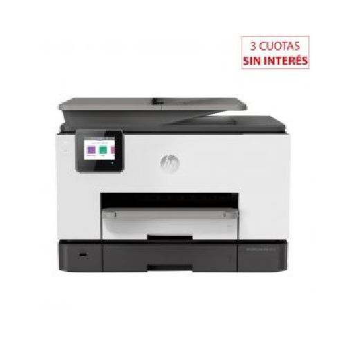 Impresora Multifunción HP OfficeJet Pro 9020 Color WiFi