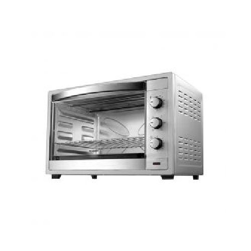 Horno Eléctrico 60Lt Peabody PE-HE6065 c/Convección Inox