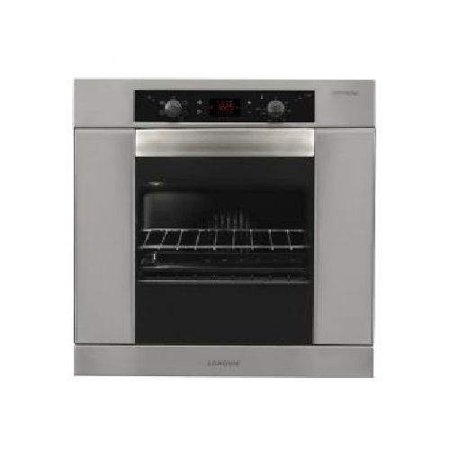 Horno de Empotrar Eléctrico 60CM Longvie HE6900X Inox