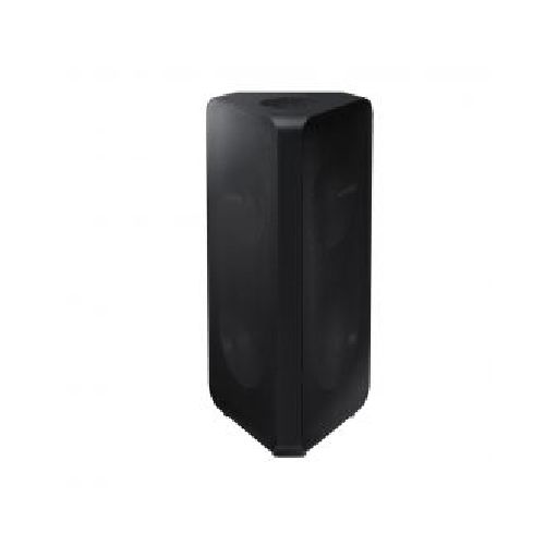 Sistema de Audio Samsung MX-ST50B Sound Tower Bluetooth Negro