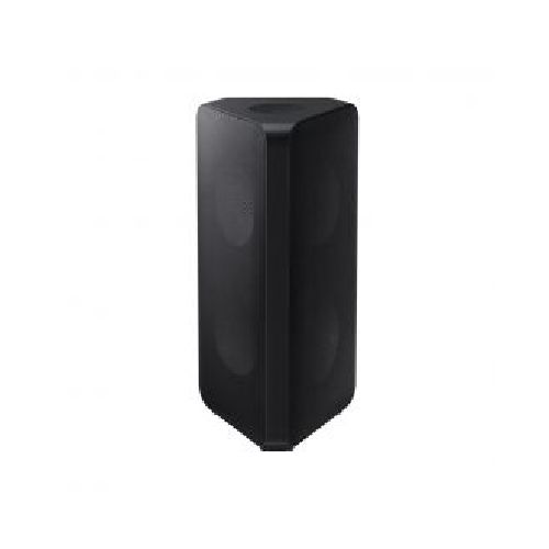 Sistema de Audio Samsung MX-ST40B Sound Tower Bluetooth Negro