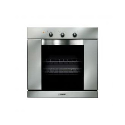 Horno de Empotrar a Gas 60CM Longvie H1900X/XF Inox