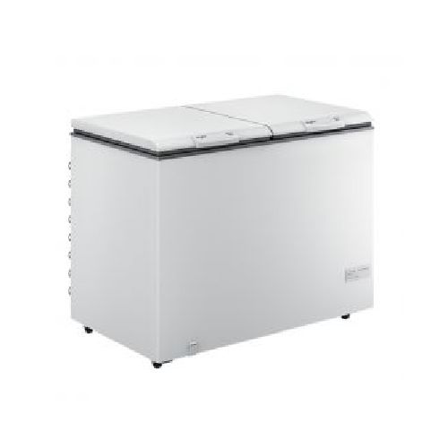 Freezer Horizontal 414Lts Whirlpool WHB42D1 Blanco