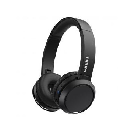 Auricular Supraural Inalámbrico Philips TAH4205BK/00 Negro