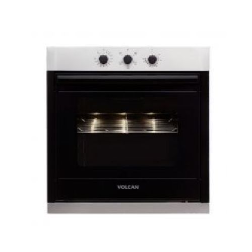 Horno de Empotrar Eléctrico 60CM Volcan HB6APV Inox