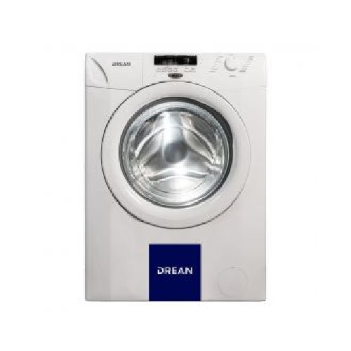 Lavarropas Automático Drean NEXT 7.09 ECO 7 Kg 900RPM Blanco