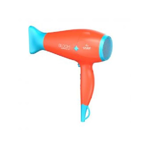 Secador de Cabello Gama Diamond Bloom 136960 Naranja