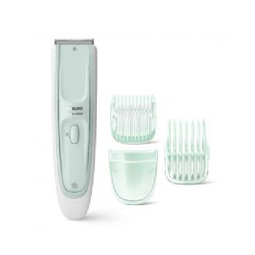 Philips Corta cabello para niños HC2066/15 Hairclipper Verde