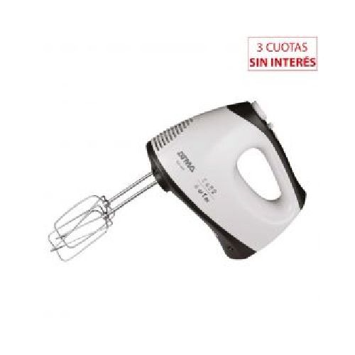 Batidora de Mano Atma BM8737N 300w Blanco