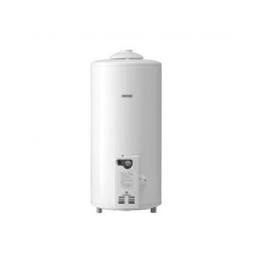 Termotanque Gas 75Lts Longvie T3075P/PF Pie C/Superior