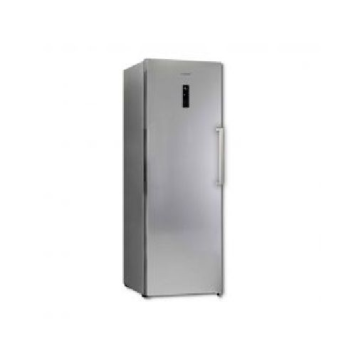 Freezer Vertical No Frost 267Lt Vondom FR185 Touch Inox