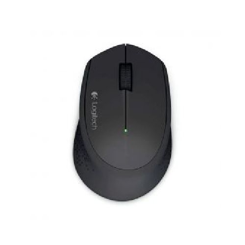 Mouse Inalámbrico Logitech M280/4284 Negro