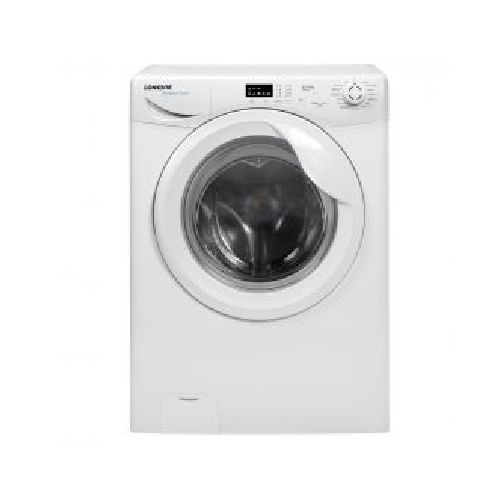 Lavarropas Automático Longvie L16508 6.5Kg 800rpm Blanco