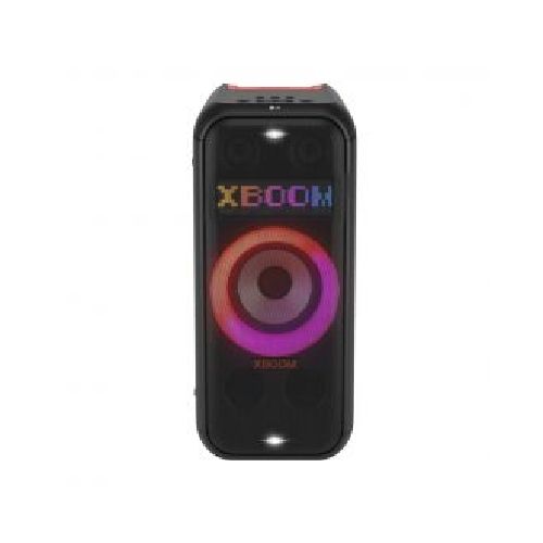 Parlante Portátil Bluetooth LG XBOOM XL7S Negro