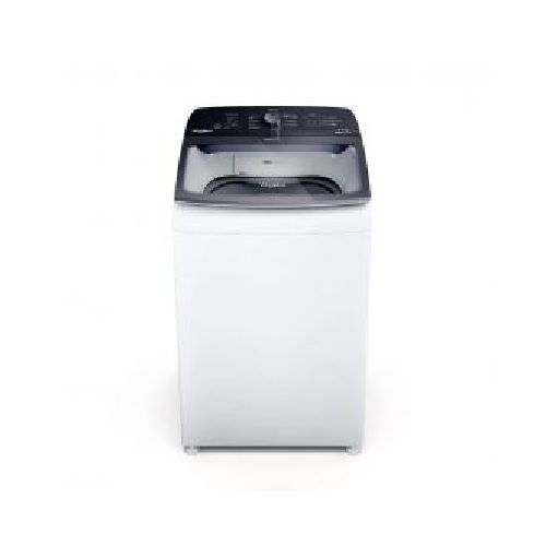 Lavarropas Automático C/Superior Whirlpool WWH07AB 7,5kg 750Rpm Blanco