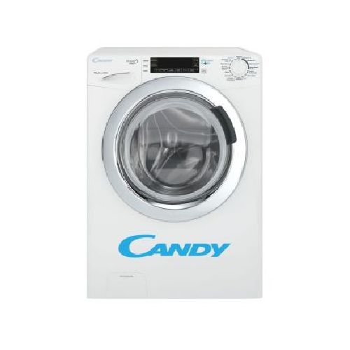 Candy Lavarropas 10KG 1400RPM GVF1410L Smart Grand VITA INVERTER