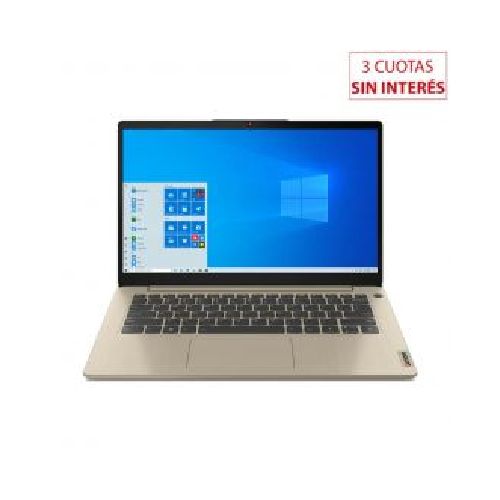 Notebook 14” Lenovo IdeaPad 1 82V60027AR Intel 4/128GB Arena