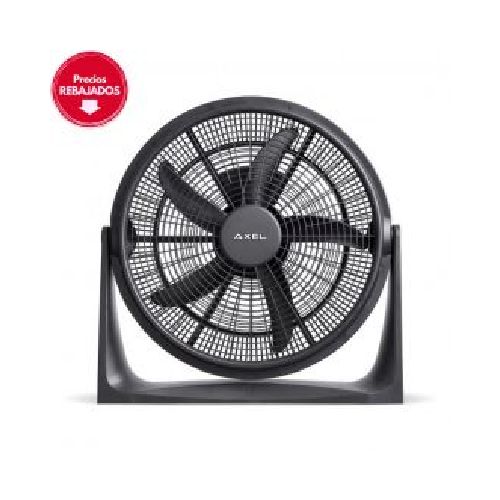 Ventilador Axel 20