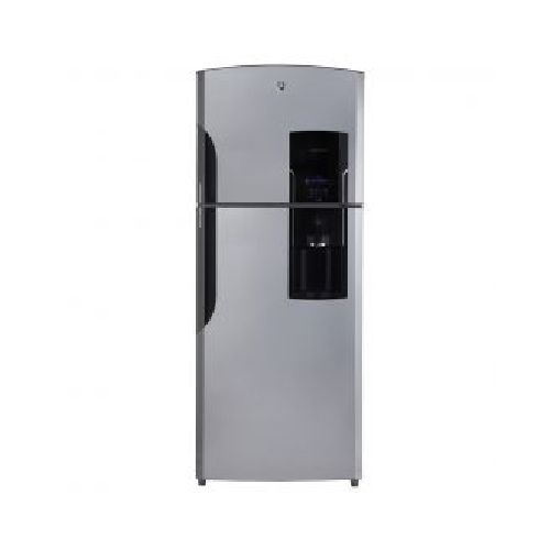 Heladera C/Freezer 523Lts GE RGS1951BGRX0 No Frost Inox