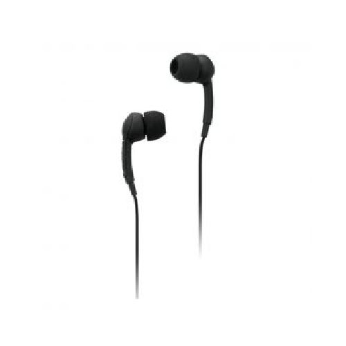 Auriculares Intrauditivos Lenovo 100/GXD0S50936 C/Micrófono Negro