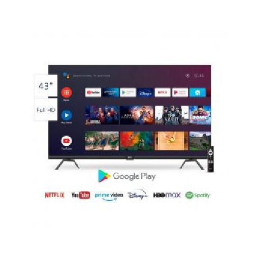 Smart TV 43