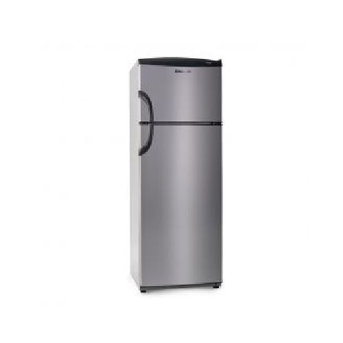 Heladera C/Freezer Columbia 309Lt CHDP32/7 Gris