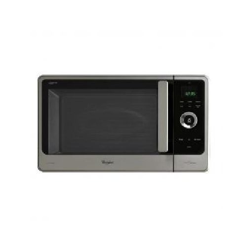 Microondas 27Lts Whirlpool JQ280IX Inox