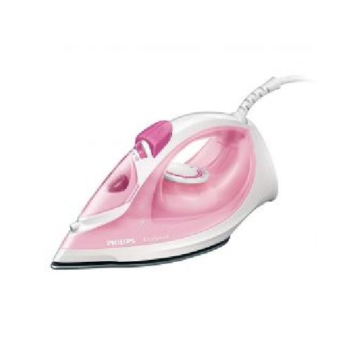 Plancha Ropa Vapor Philips GC1022 Rosa