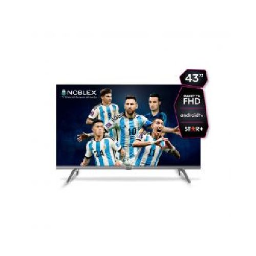 Smart TV 43