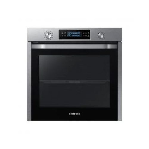 Horno de Empotrar Eléctrico 60cm Samsung NV75K5541RS Inox