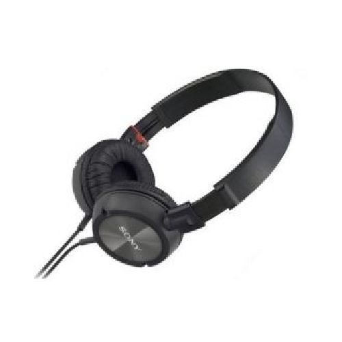 Auriculares Supraaurales Sony MDR-ZX300/10APB Negro