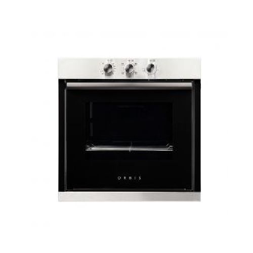 Horno de Empotrar Eléctrico 60CM Orbis HB5AP3 Inox