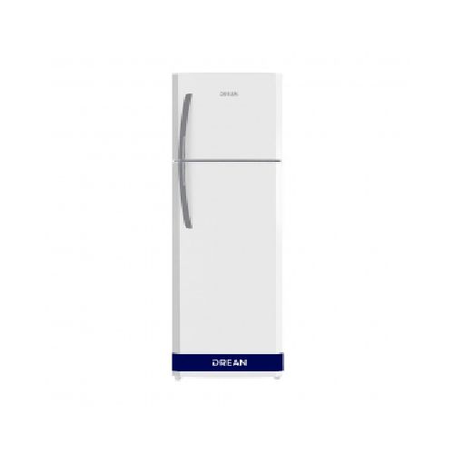 Heladera C/ Freezer Cíclica 395Lts Drean HDR400F00B Blanco