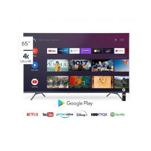 Smart TV 65