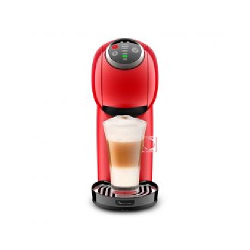 Cafetera Moulinex Dolce Gusto Genio S Plus PV340558 / 00944 Rojo