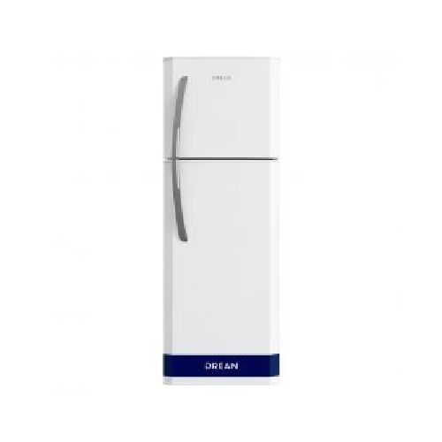 Heladera C/Freezer Cíclica 264Lts Drean HDR280F00B Blanco