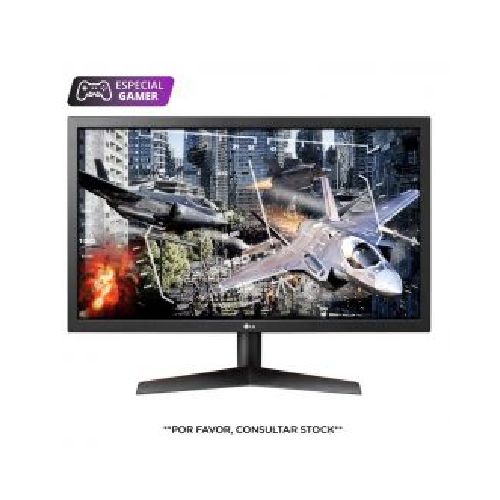 Monitor Gamer 23,6