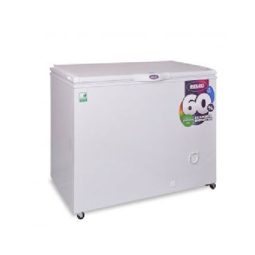 Freezer Horizontal 280Lts Inelro FIH-350A Inverter Blanco