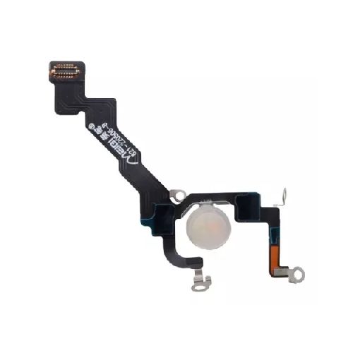 Flex Cable Flash Camara Linterna Repuesto Para iPhone 13 Pro  PANDASHOP