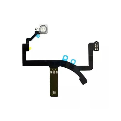 Flex Cable Flash Camara Linterna Repuesto Para iPhone 14  PANDASHOP