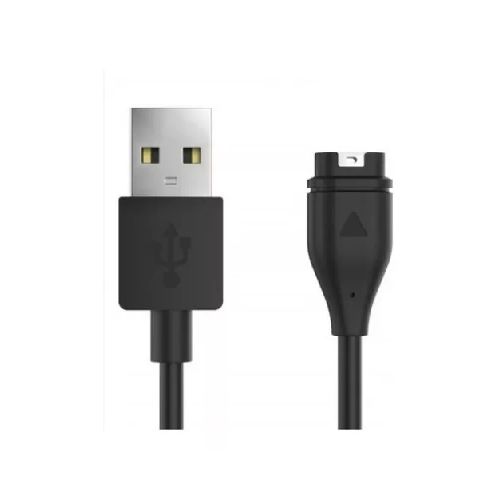 Cable Usb Cargador Garmin Fenix 5 5x 5s / 6 6s 6x 6x Pro - $ 9.500